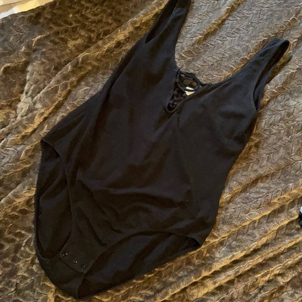 H&M bodysuit